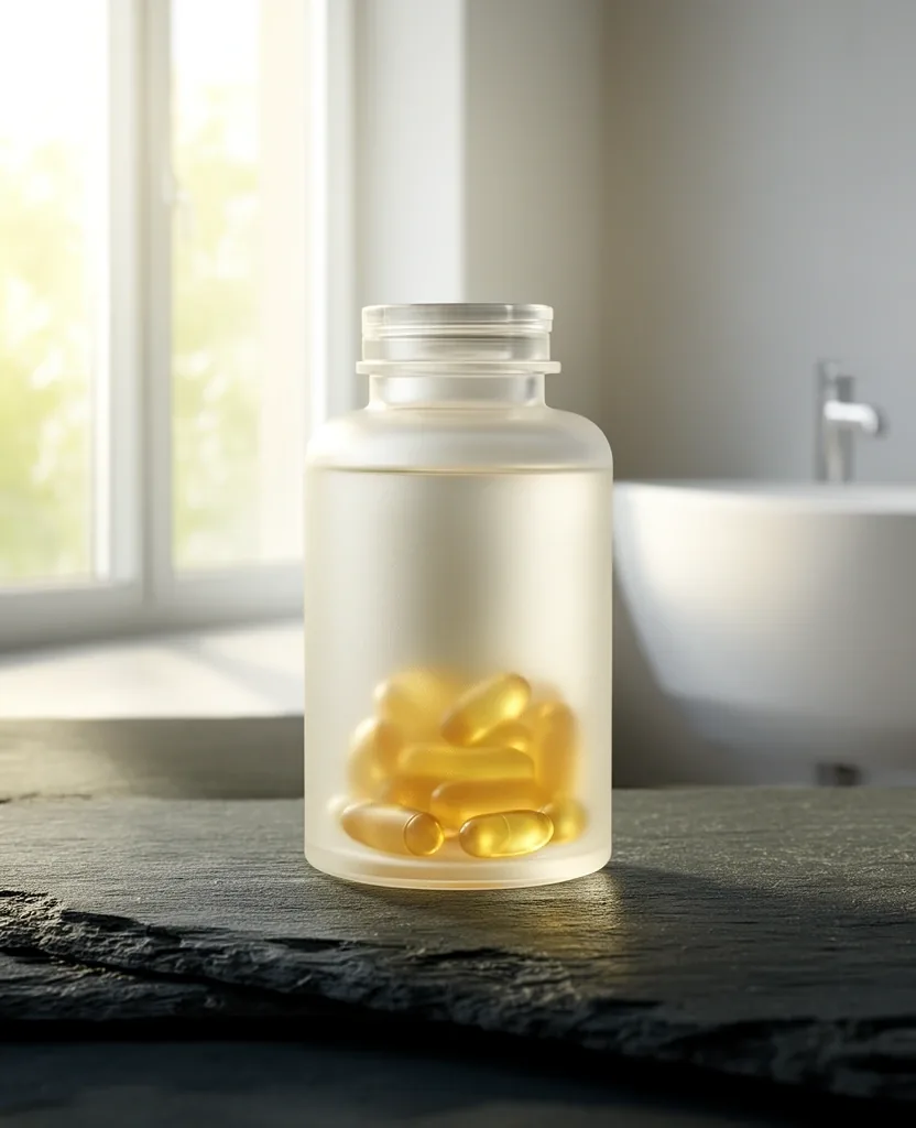 Morning Vitality Drops