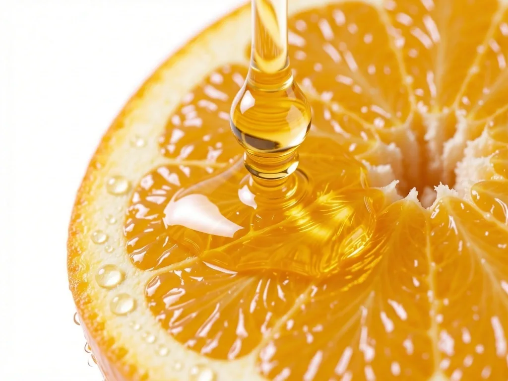 Vitamin C Elixir